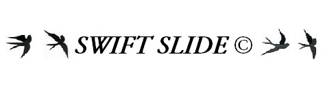Swift Slide 
