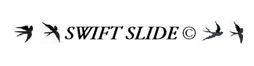 Swift Slide 