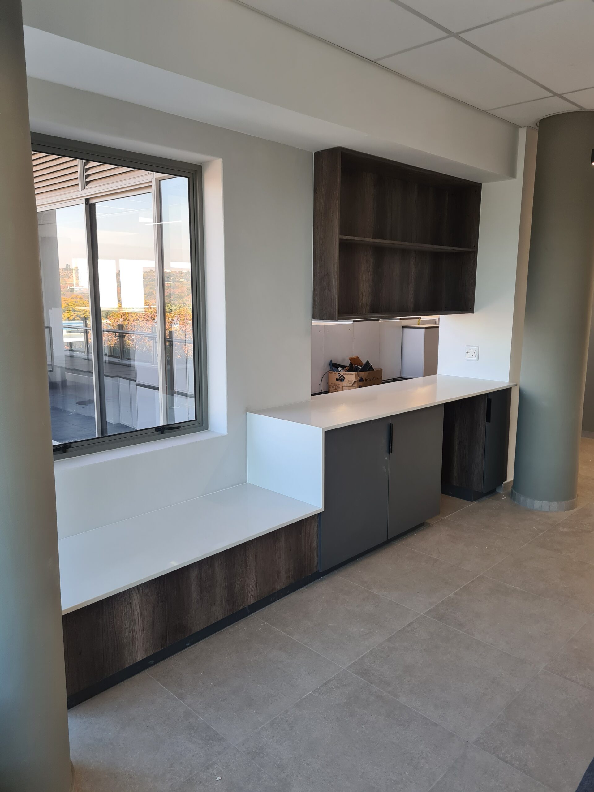 Kitchen by Swift Slide